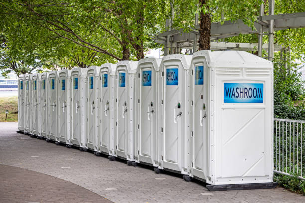 Wellman, IA porta potty rental Company
