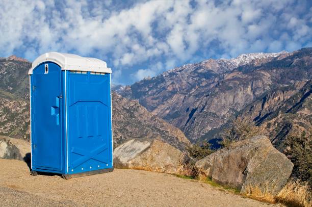 Best Local porta potty services  in Wellman, IA