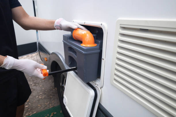 Best Porta potty rental near me  in Wellman, IA