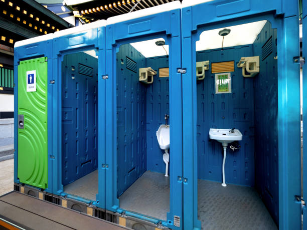 Best Event porta potty rental  in Wellman, IA