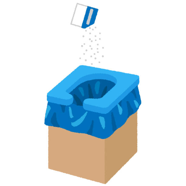 Portable Toilet Options We Offer in Wellman, IA