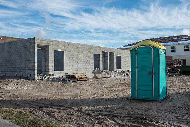 Best Long-term porta potty rental  in Wellman, IA